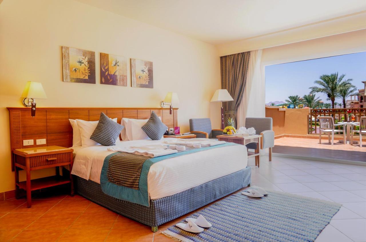 Charmillion Club Aquapark Complex Sharm el-Sheikh