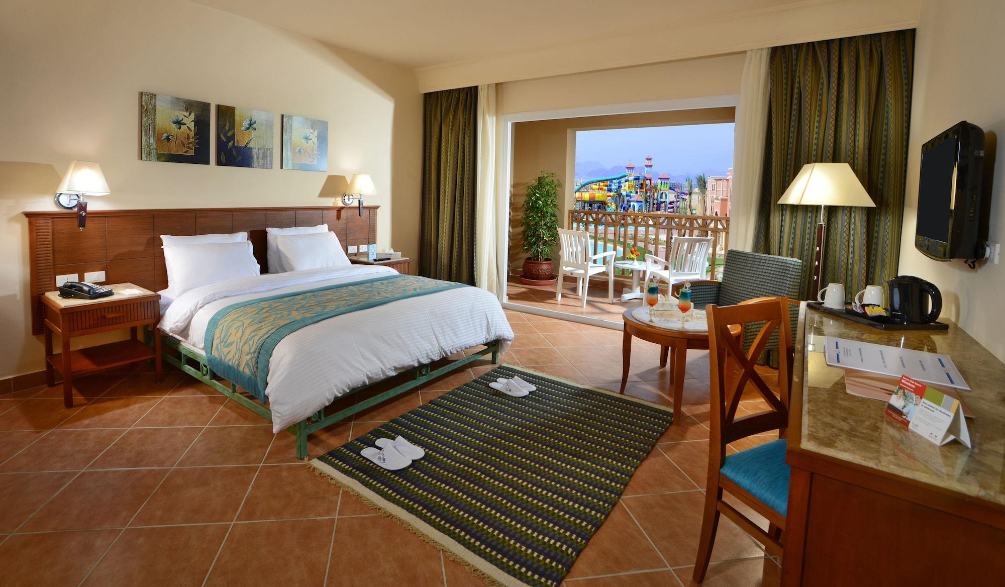 Complex Charmillion Club Aquapark