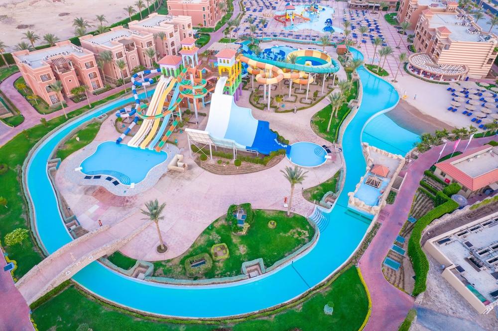 Charmillion Club Aquapark Complex Sharm el-Sheikh