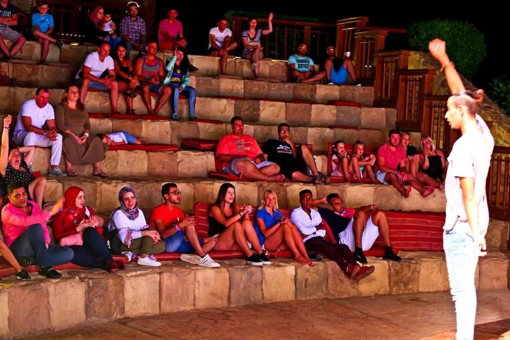 Charmillion Club Aquapark Complex