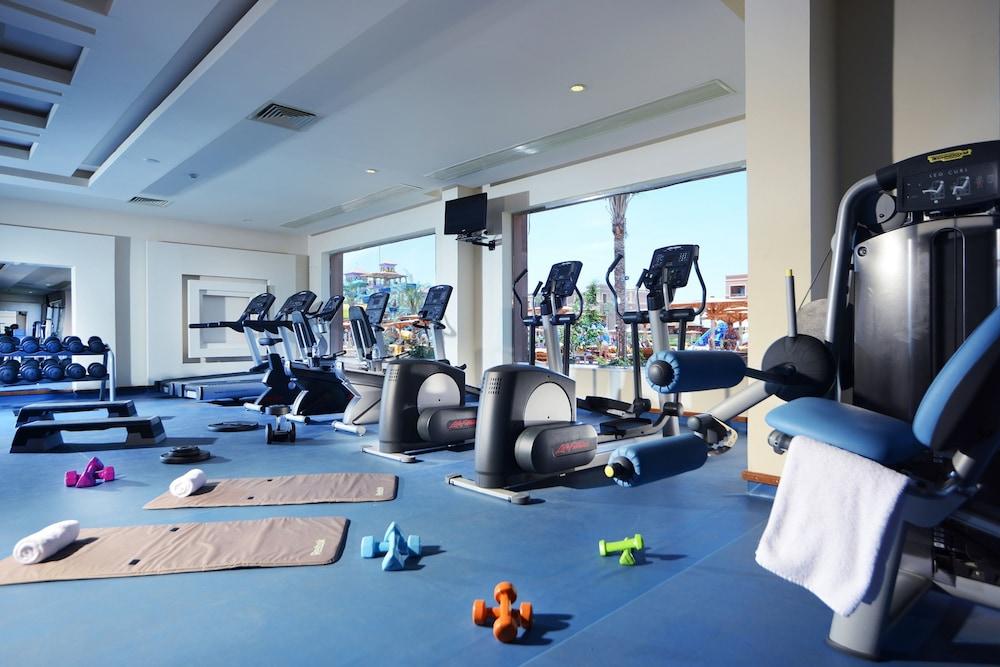 Charmillion Club Aquapark Complex