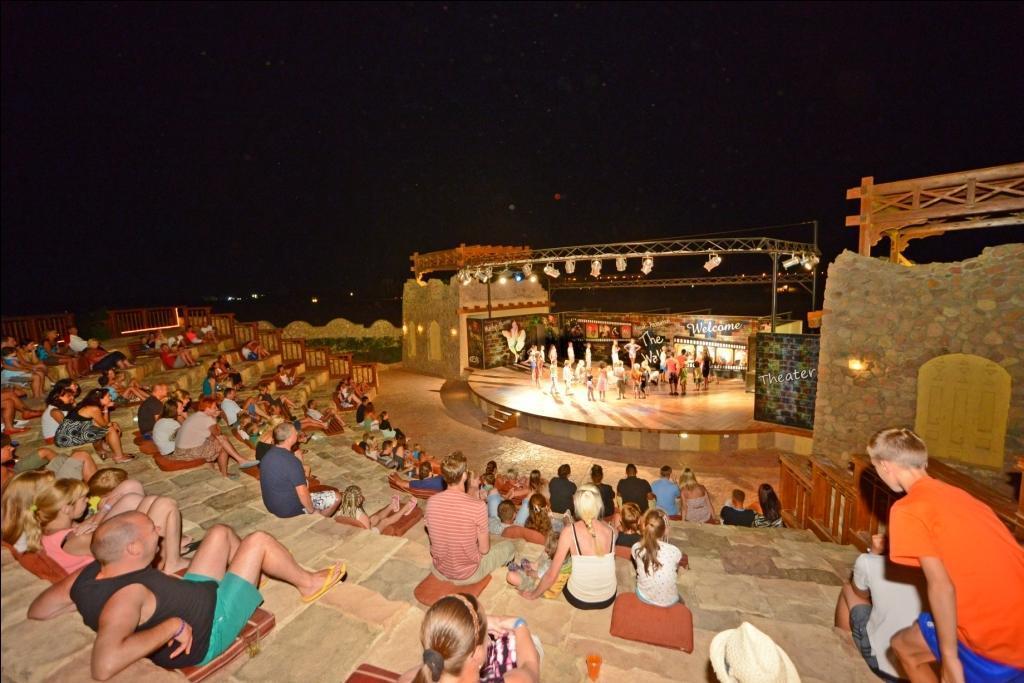 Charmillion Club Aquapark Complex 5*