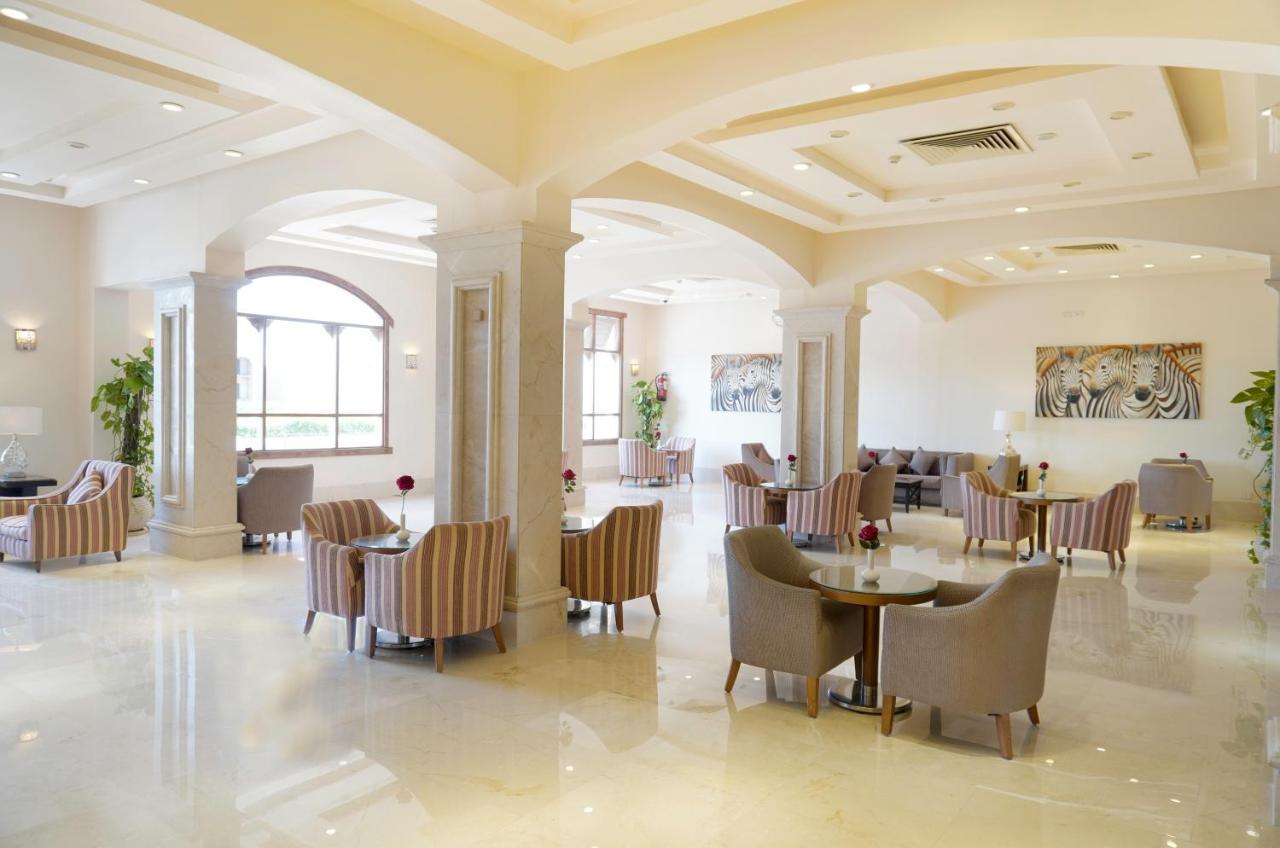 Charmillion Club Aquapark Sharm El-Sheikh