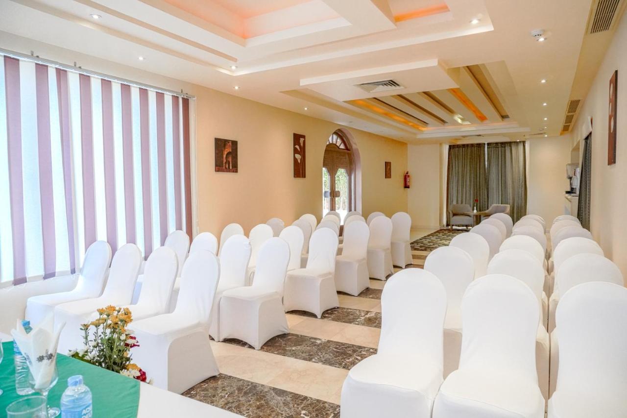 Charmillion Club Aquapark Resort Sharm El-Sheikh