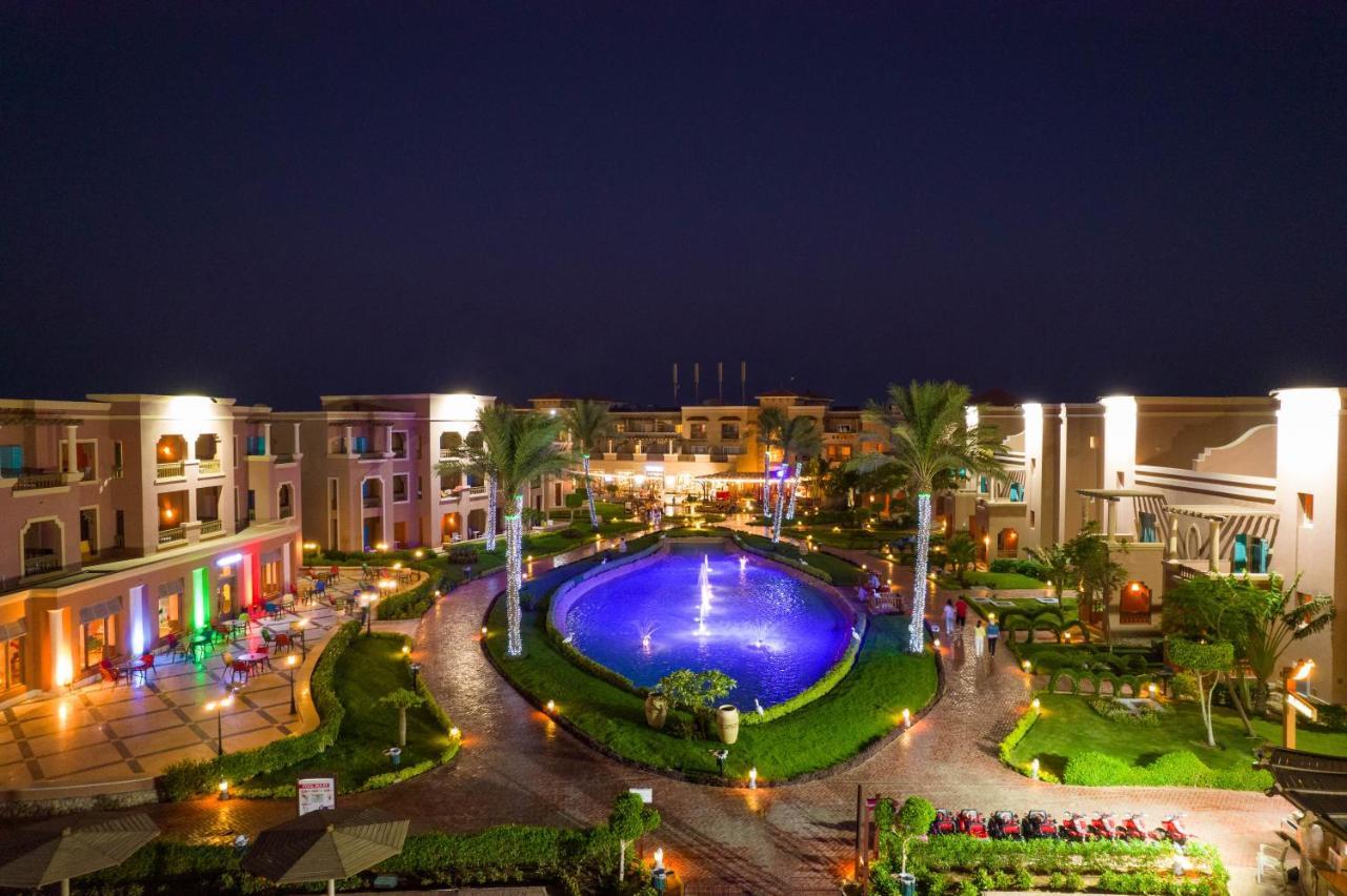 Charmillion Club Aquapark Курортный комплекс 5*