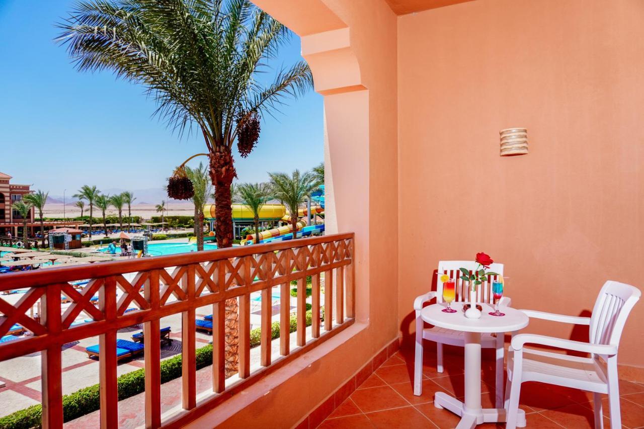 Charmillion Club Aquapark Szarm el-Szejk
