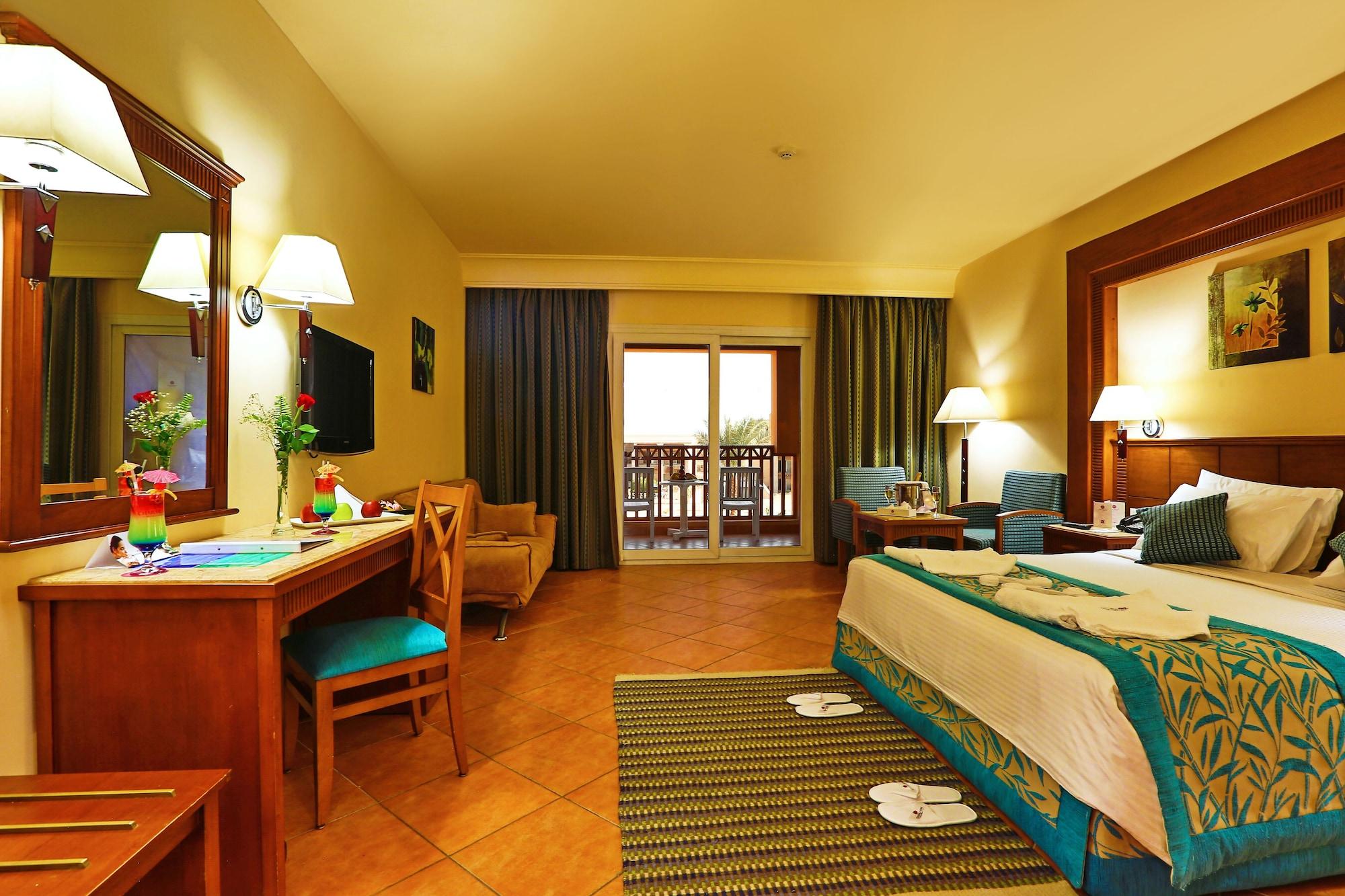 Курортный комплекс Charmillion Club Aquapark
