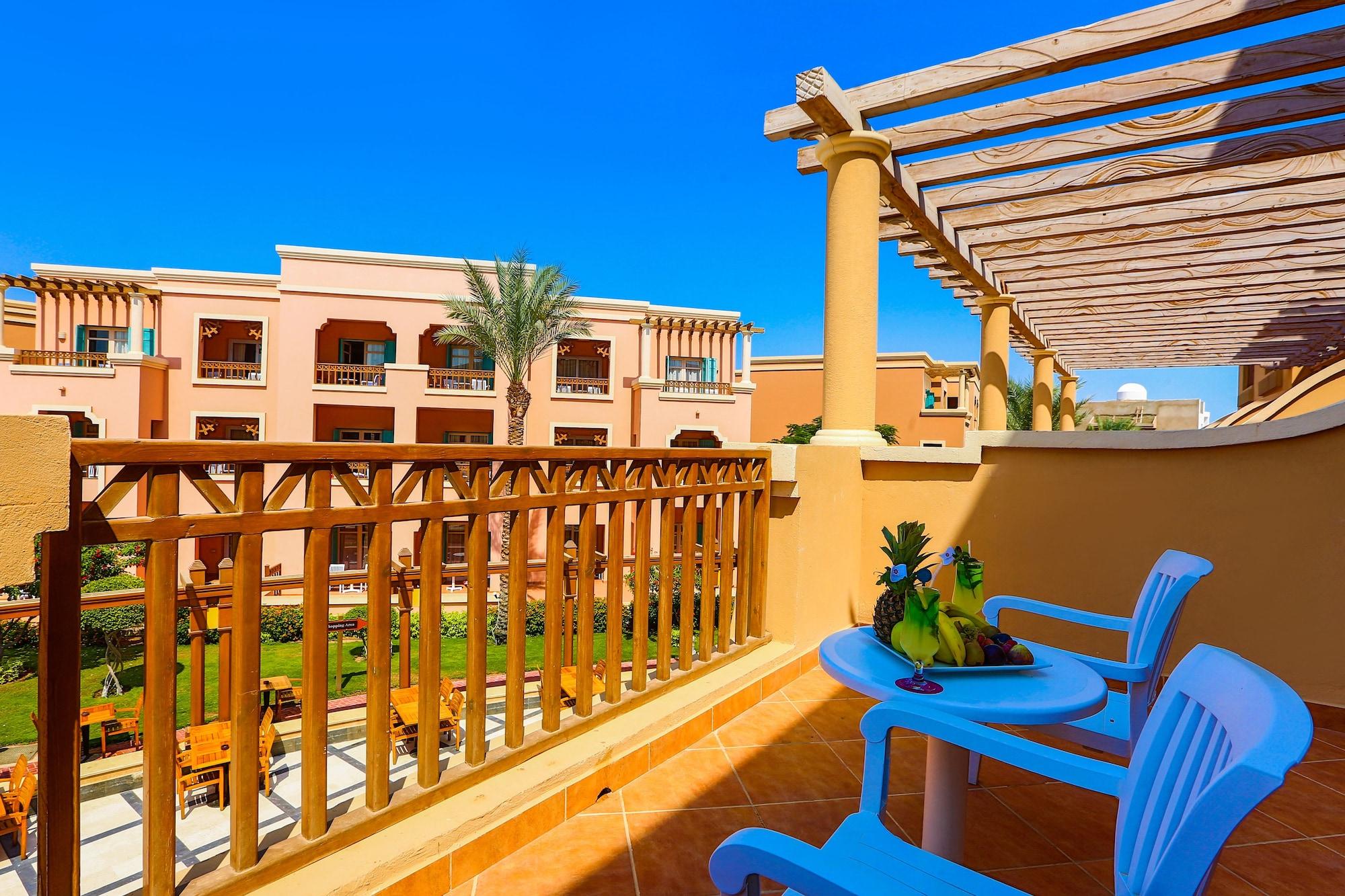 Charmillion Club Aquapark 5* Шарм-эль-Шейх