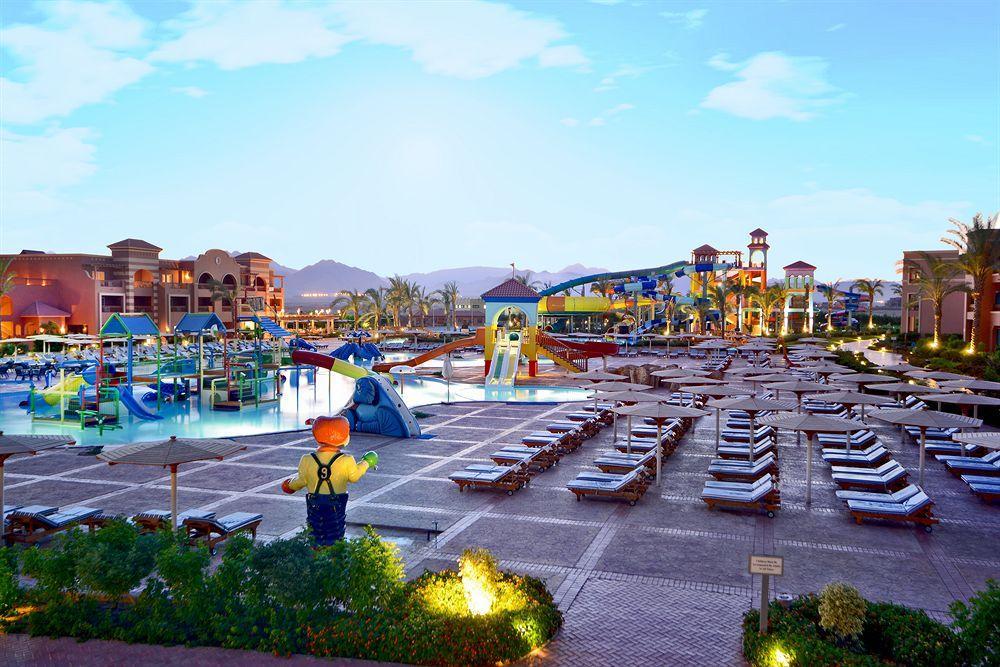 Charmillion Club Aquapark Курортный комплекс