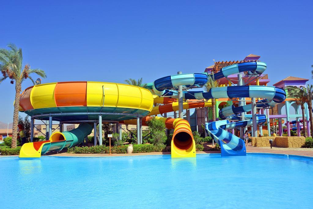 Charmillion Club Aquapark 5* Шарм-эль-Шейх