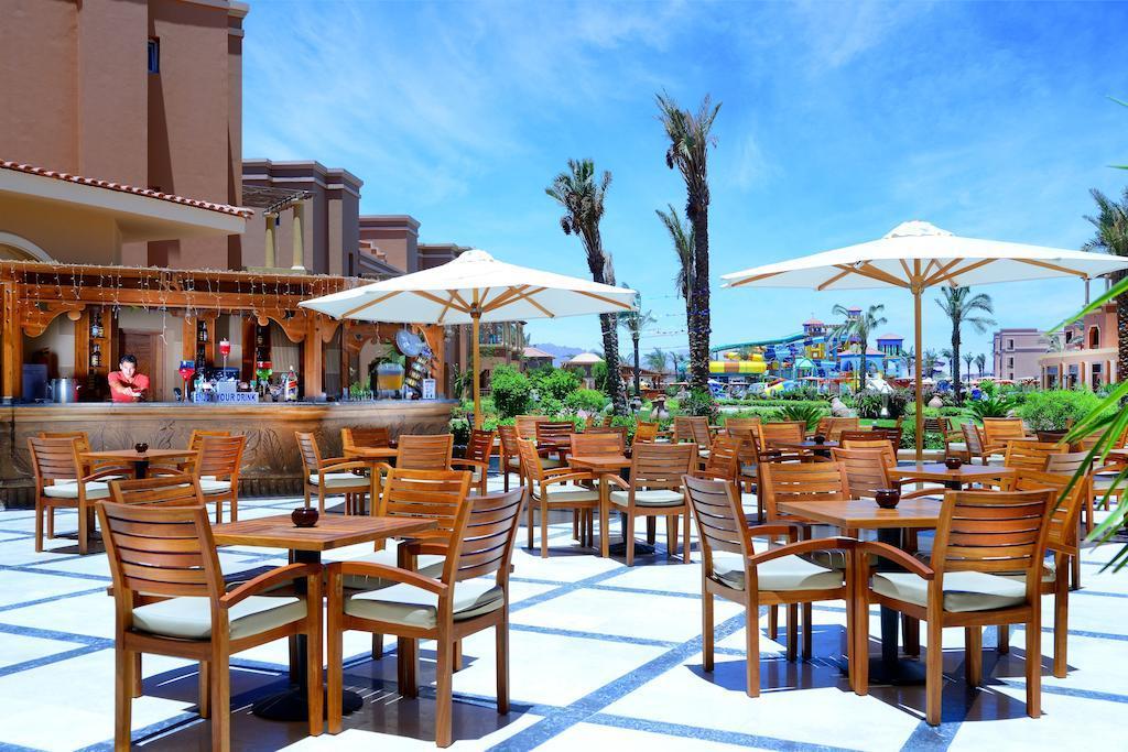 Charmillion Club Aquapark Курортный комплекс 5*