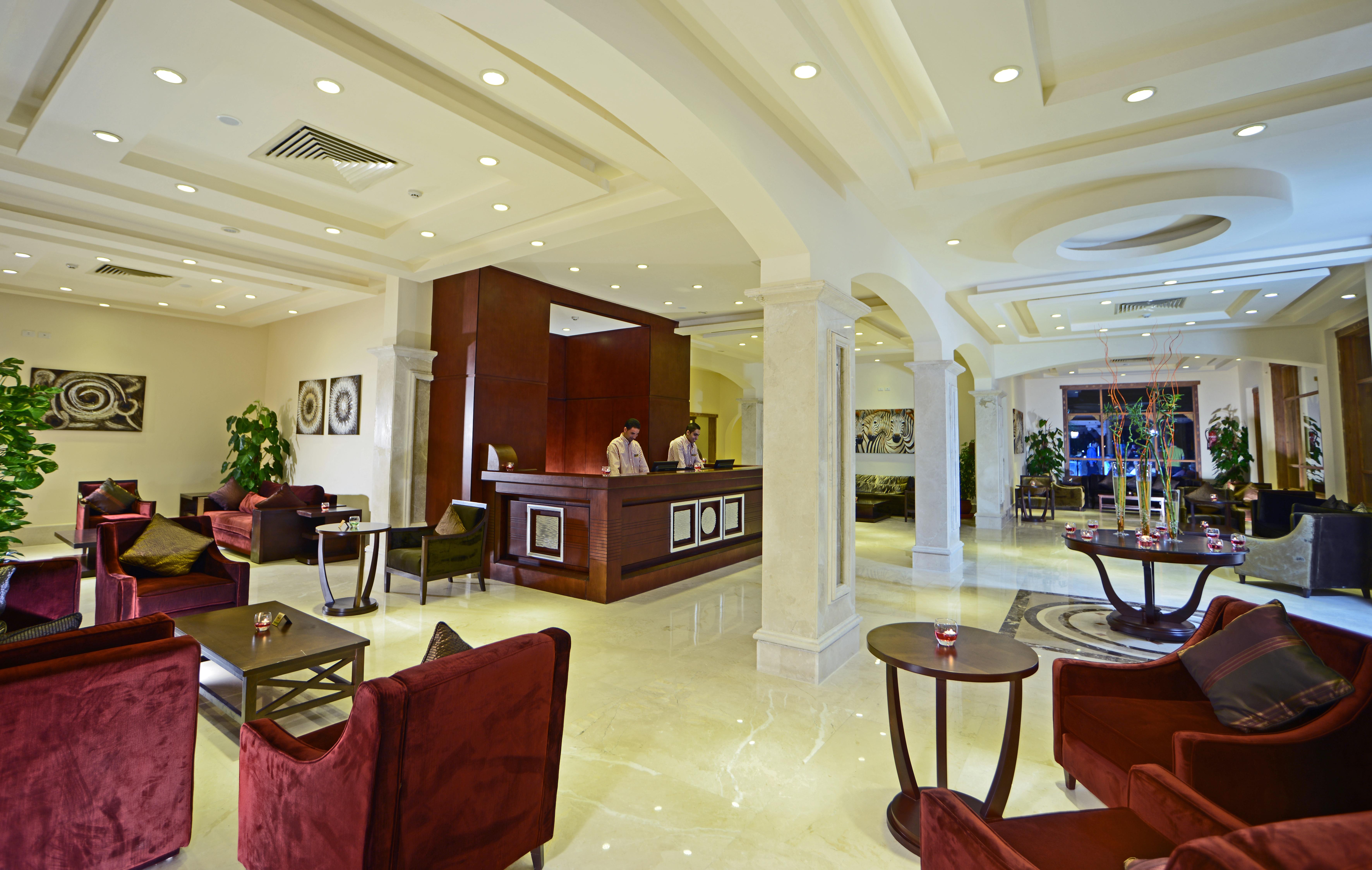 Charmillion Club Aquapark Курортный комплекс