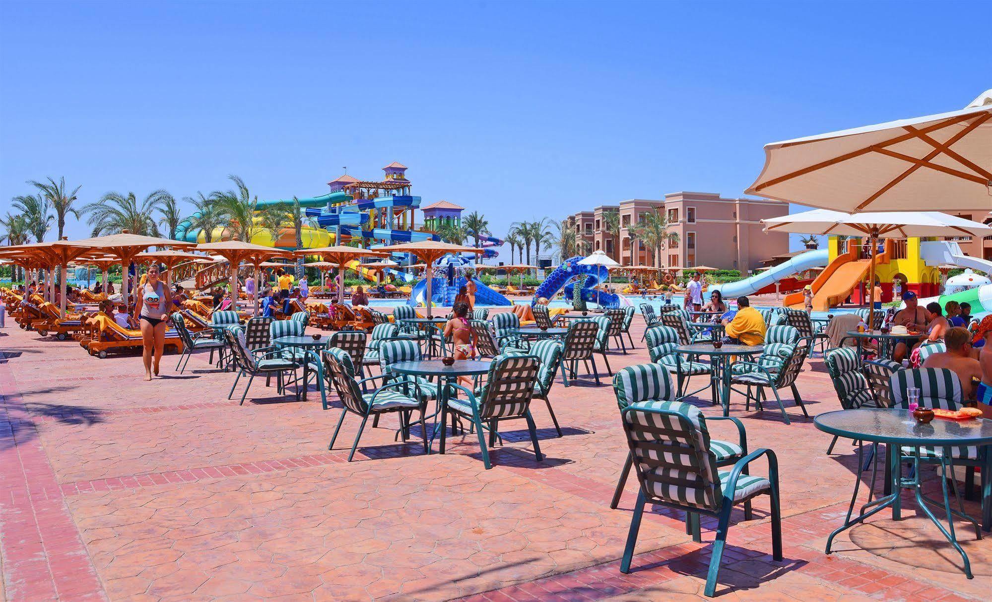 Charmillion Club Aquapark Шарм-эль-Шейх